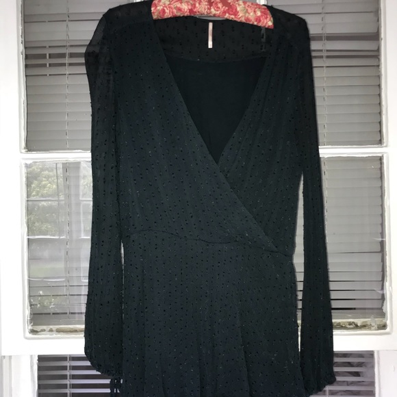 Free people cocktail dress - Picture 3 of 5